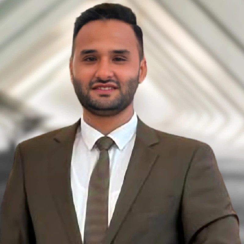Mohammed Alami
