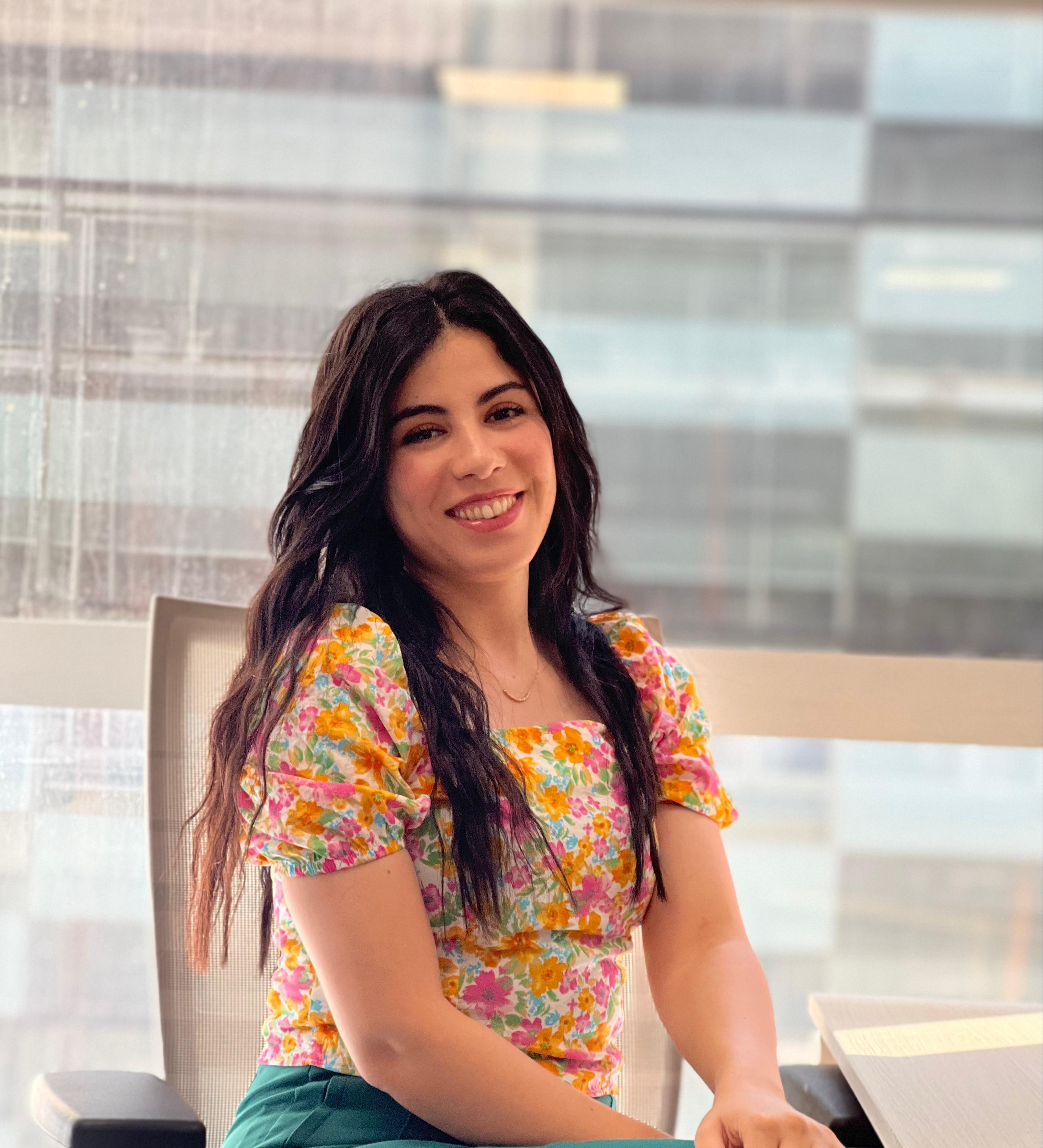 Fatima Zahra