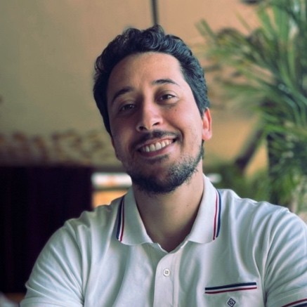 Youssef El Mansouri